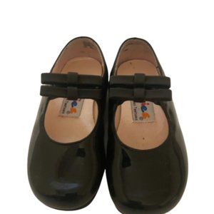 Mootsie Tootsies Girl's Patent Shoes  6m 3 for $15